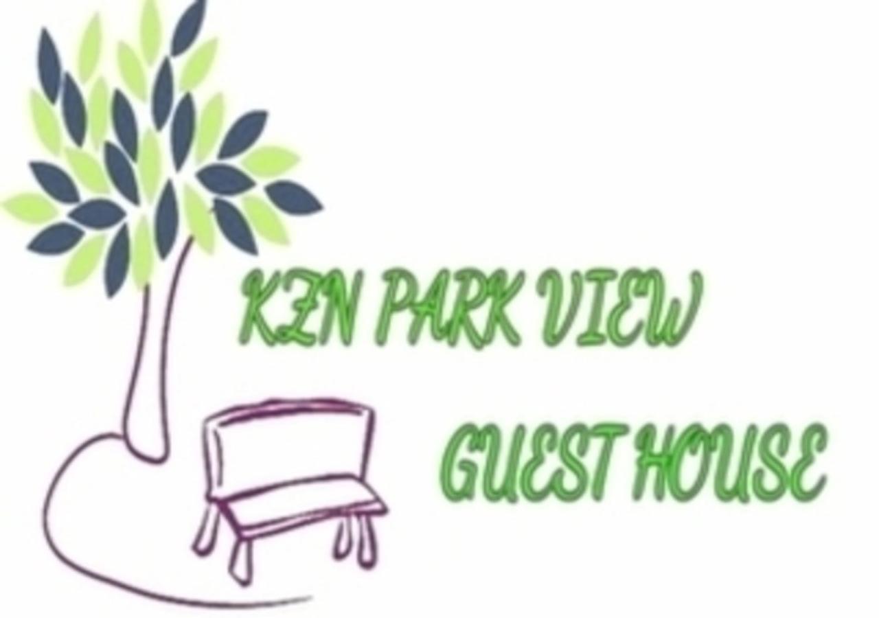 Kzn Park View Guest House ダーバン エクステリア 写真