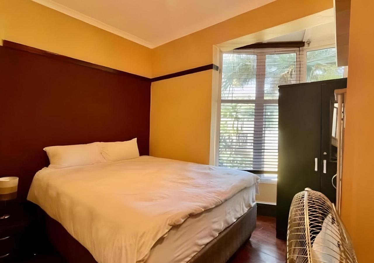 Kzn Park View Guest House ダーバン エクステリア 写真