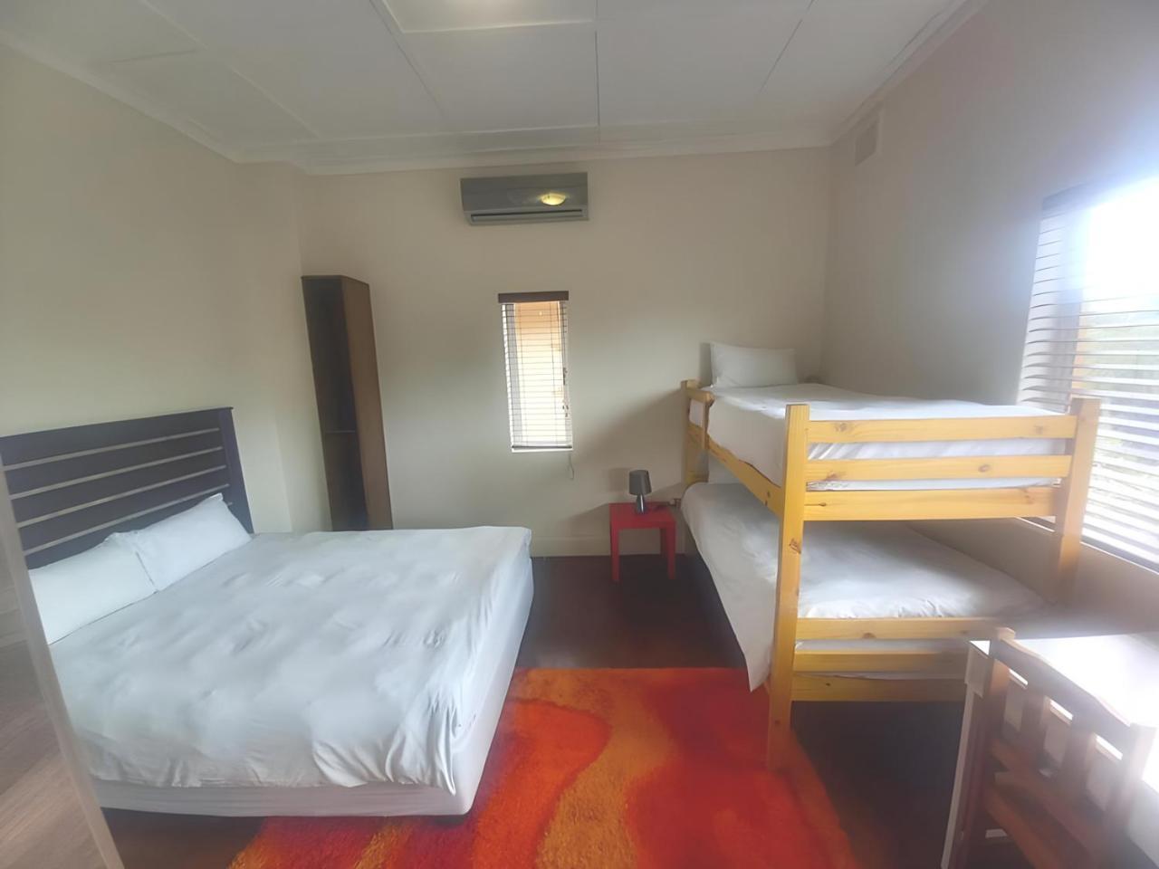 Kzn Park View Guest House ダーバン エクステリア 写真