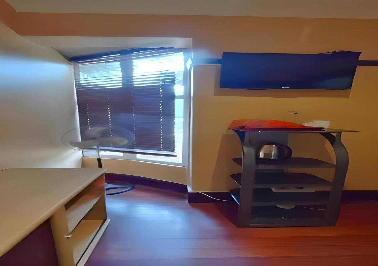 Kzn Park View Guest House ダーバン エクステリア 写真