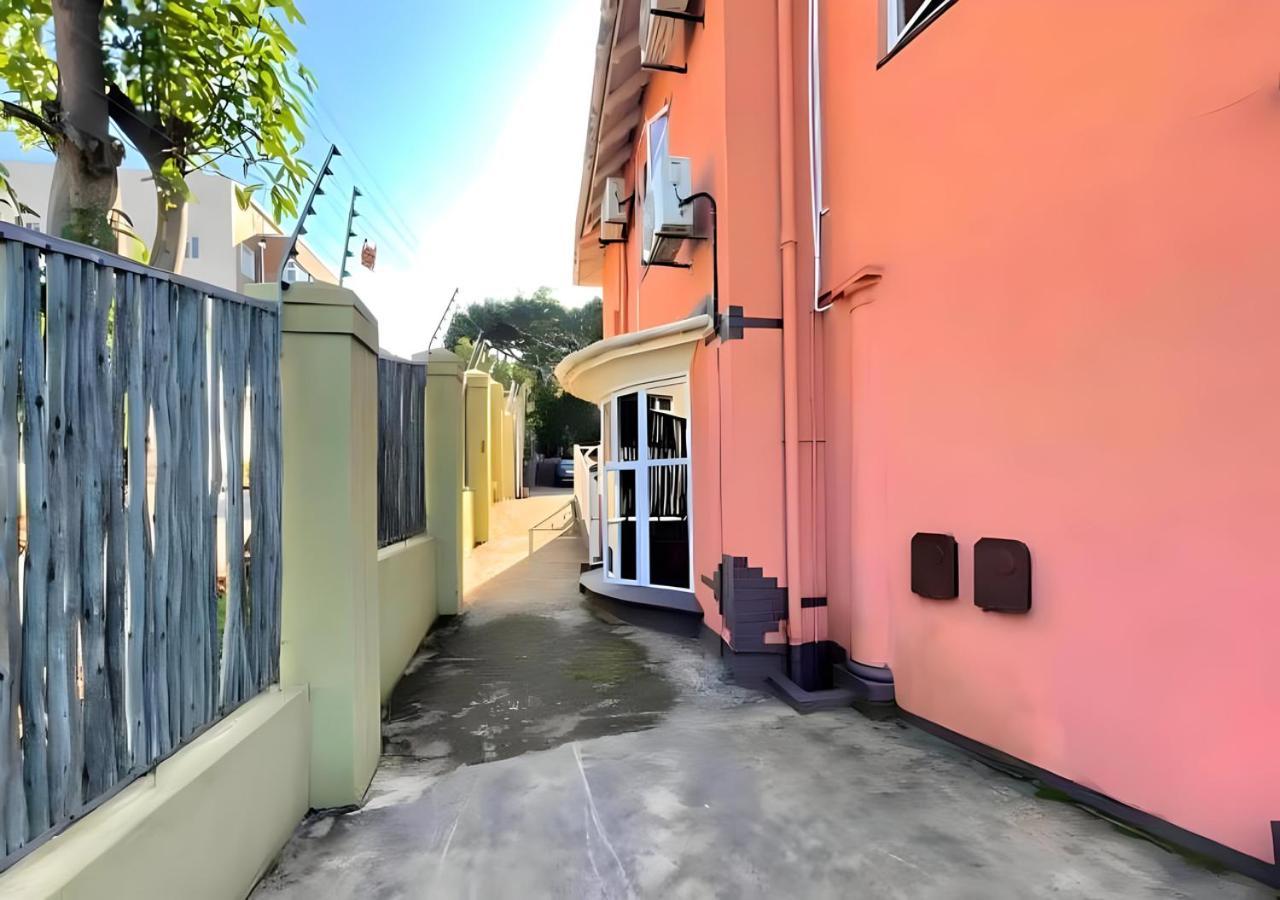 Kzn Park View Guest House ダーバン エクステリア 写真