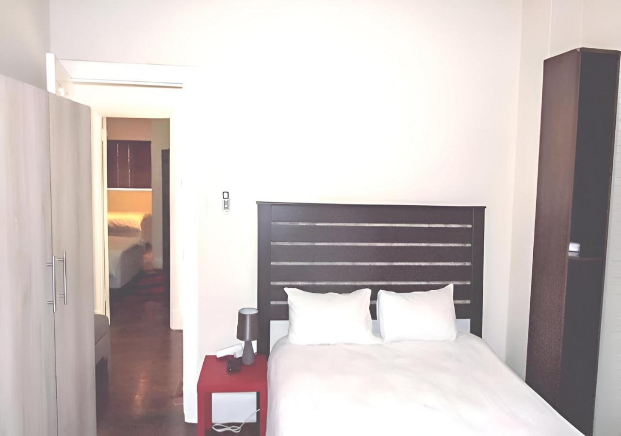 Kzn Park View Guest House ダーバン エクステリア 写真
