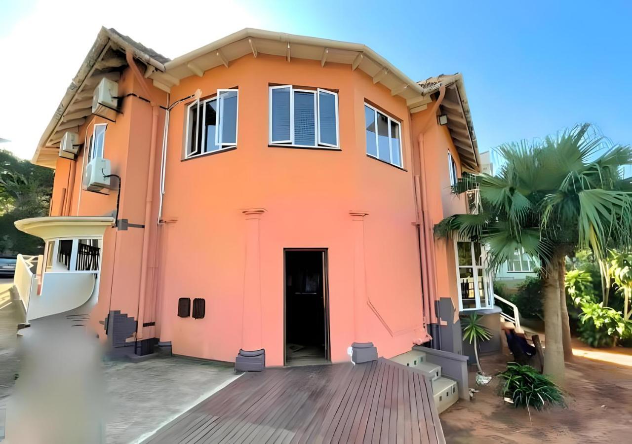 Kzn Park View Guest House ダーバン エクステリア 写真