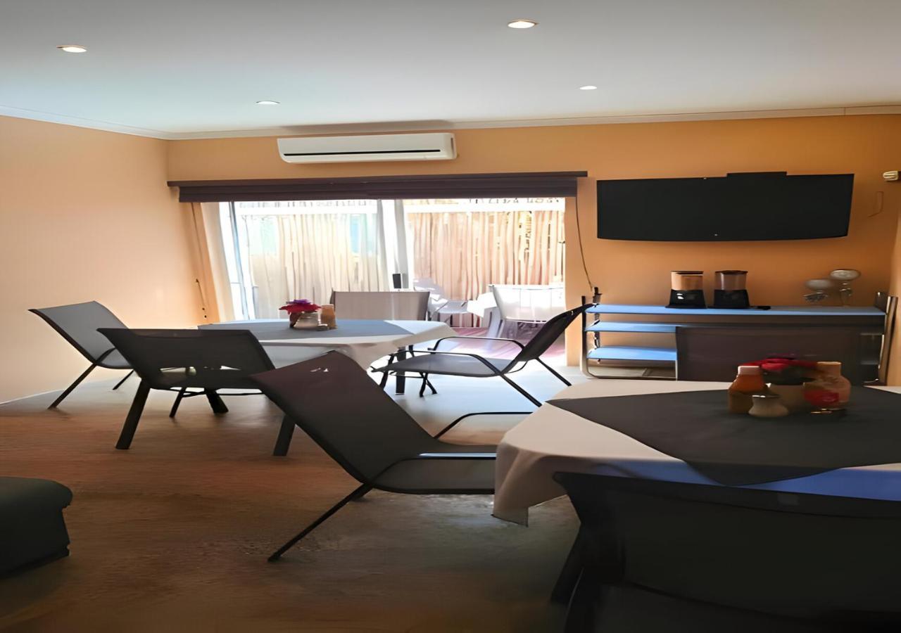 Kzn Park View Guest House ダーバン エクステリア 写真