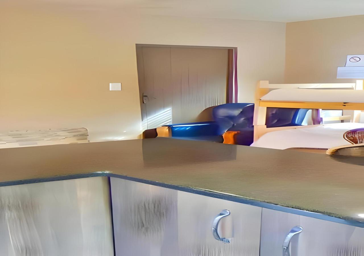 Kzn Park View Guest House ダーバン エクステリア 写真