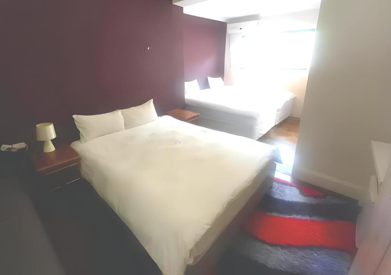 Kzn Park View Guest House ダーバン エクステリア 写真