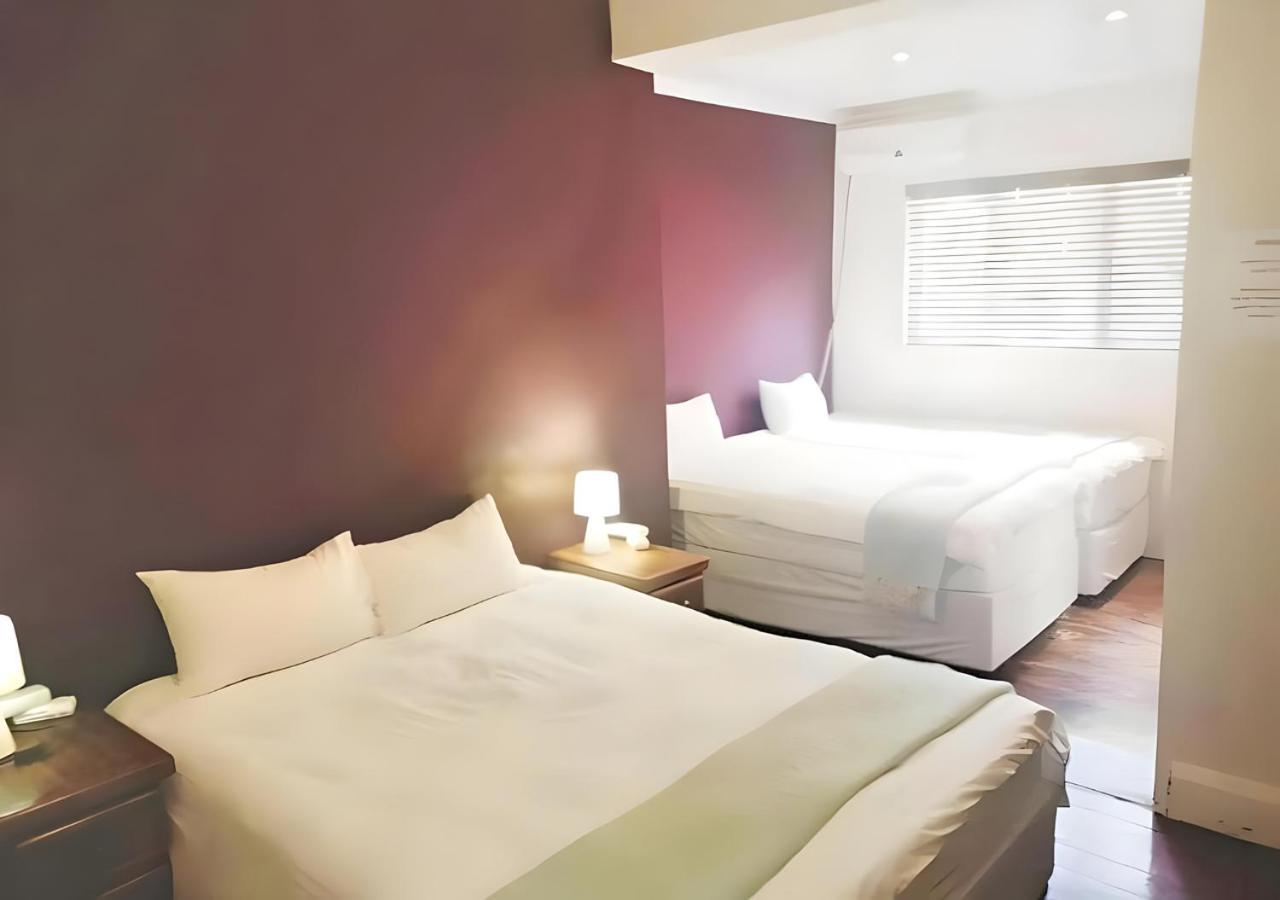 Kzn Park View Guest House ダーバン エクステリア 写真