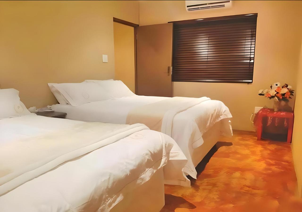 Kzn Park View Guest House ダーバン エクステリア 写真