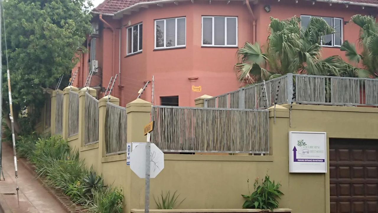 Kzn Park View Guest House ダーバン エクステリア 写真