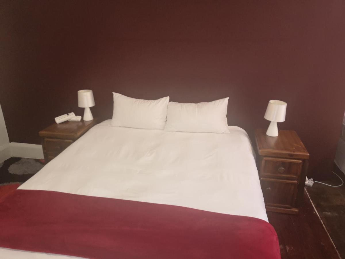 Kzn Park View Guest House ダーバン エクステリア 写真